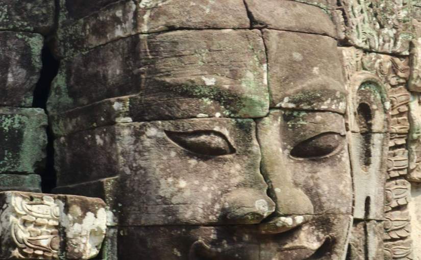 201901 🇰🇭 Cambodia 柬埔寨 (Siem&nbsp;Reap暹粒)