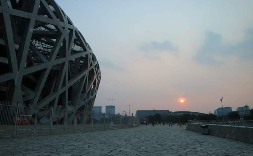 201807 🇨🇳 China 中國&nbsp;(Beijing北京)