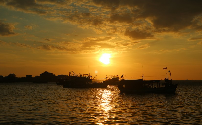 201903 🇲🇾 Malaysia 馬來西亞 (Kota Kinabalu亞庇+Sandakan山打根) 📝