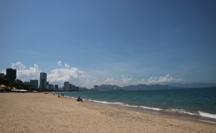 201706 🇻🇳 Vietnam 越南 (Nha Trang芽莊+Da&nbsp;Lat大叻)