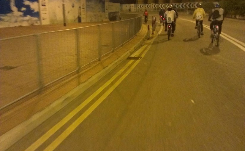 🇭🇰 Hong Kong Island&nbsp;港島