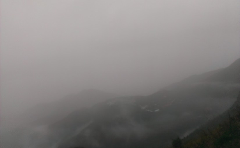 🇭🇰 Lantau Peak&nbsp;鳳凰山