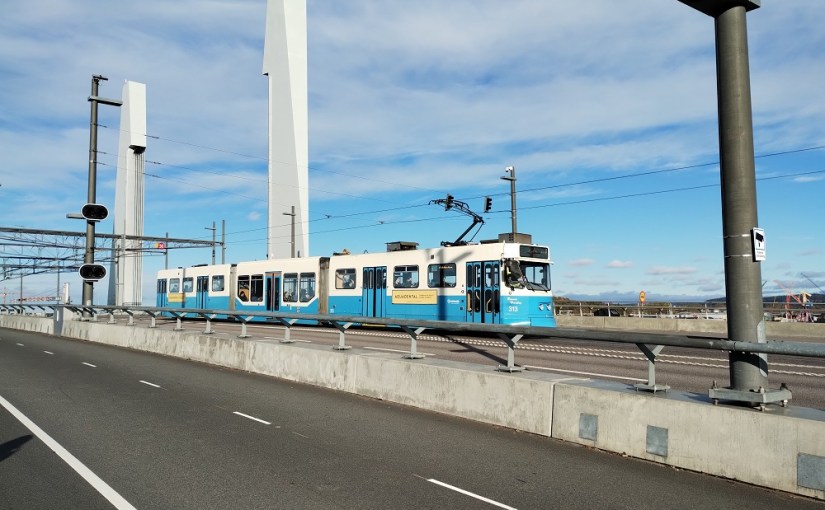 202310 🇸🇪Sweden 瑞典 (Gothenburg哥德堡+Stockholm斯德哥爾摩)