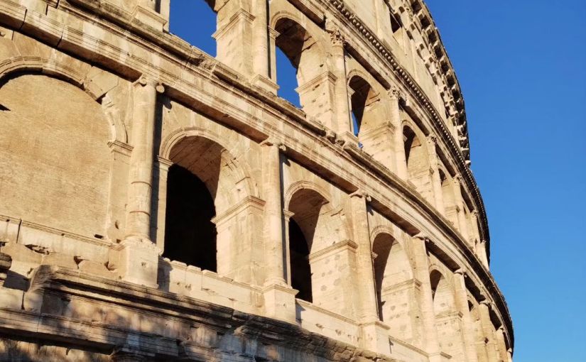 202401 🇮🇹Italy 意大利&nbsp;(Rome羅馬)