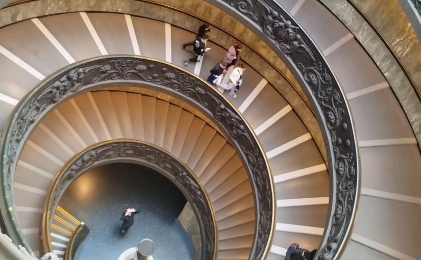 202401 🇻🇦Vatican City&nbsp;梵蒂岡