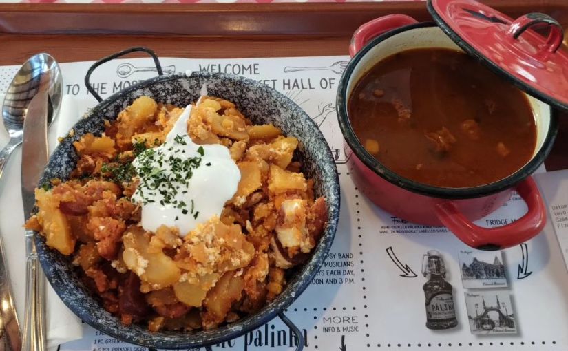 202401 🇭🇺Hungary匈牙利 (Budapest布達佩斯)