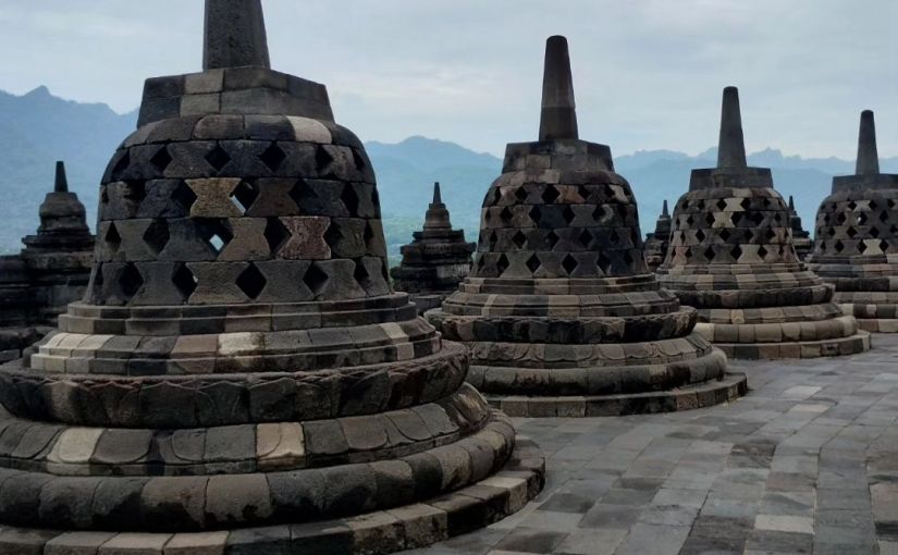 202403 🇮🇩Indonesia印尼 (Surabaya泗水+Malang瑪琅+Yogyakarta日惹)