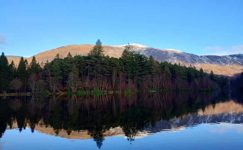 202312 🏴󠁧󠁢󠁳󠁣󠁴󠁿Scotland 蘇格蘭 (Glasgow格拉斯哥+Fort William威廉堡+Edinburgh愛丁堡)