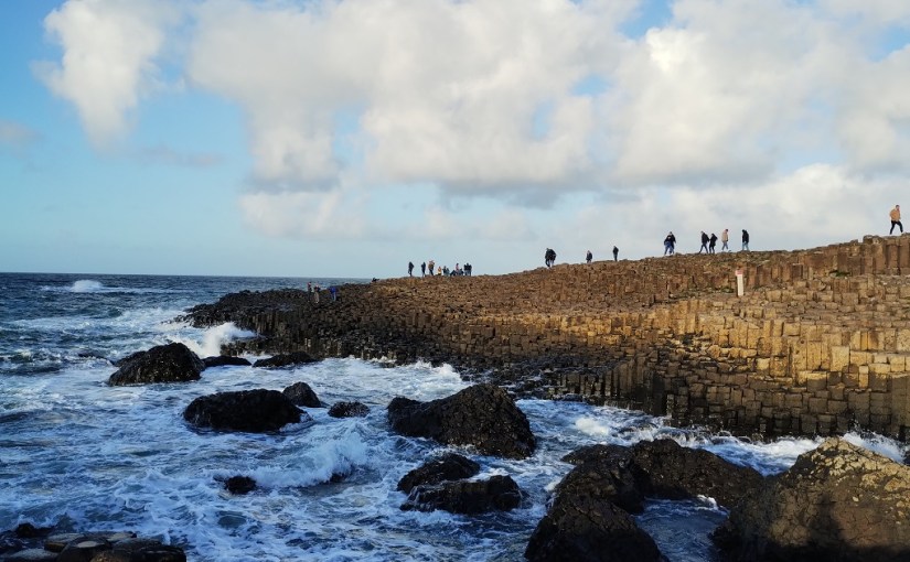 202411 🏴󠁧󠁢󠁮󠁩󠁲󠁿Northern Ireland北愛爾蘭(Belfast貝爾法斯特)