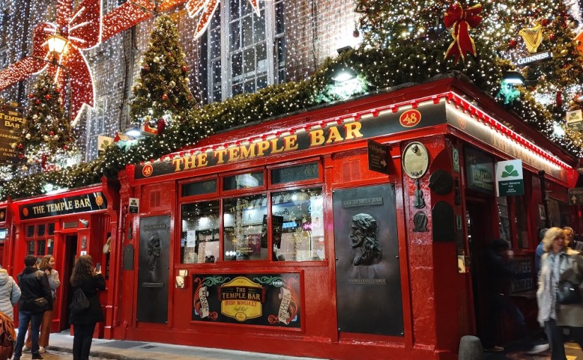 202411 🇮🇪Ireland愛爾蘭(Dublin都柏林)