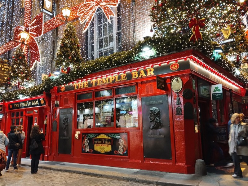 202411 🇮🇪Ireland愛爾蘭(Dublin都柏林)