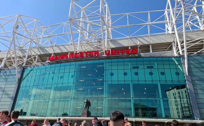 202504 🏴󠁧󠁢󠁥󠁮󠁧󠁿England 英格蘭 (Liverpool利物浦+Manchester曼徹斯特)