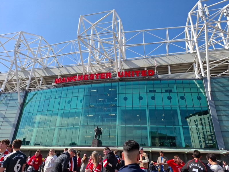 202504 🏴󠁧󠁢󠁥󠁮󠁧󠁿England 英格蘭 (Liverpool利物浦+Manchester曼徹斯特)